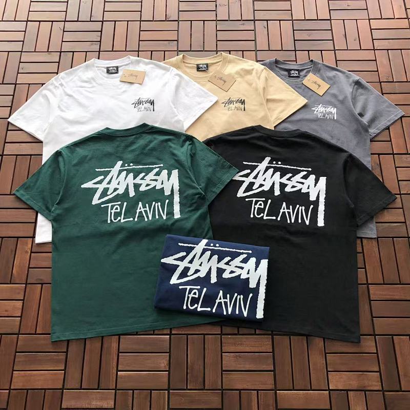 STUSSY TSHIRTS (938)