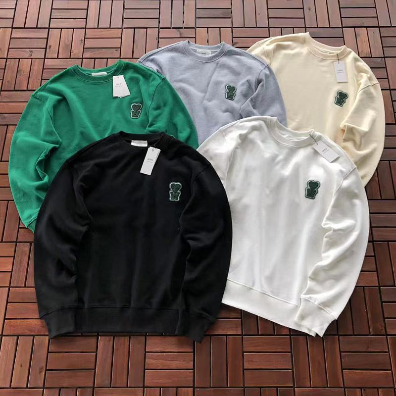 AMI SWEATERS (115)