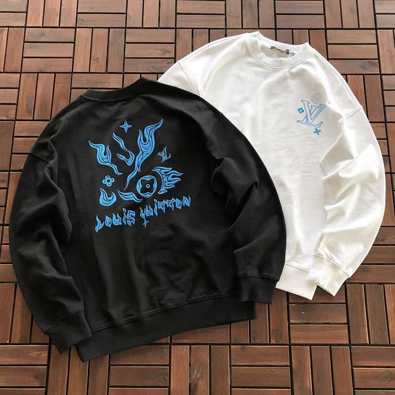 LOUIS VUITTON SWEATERS