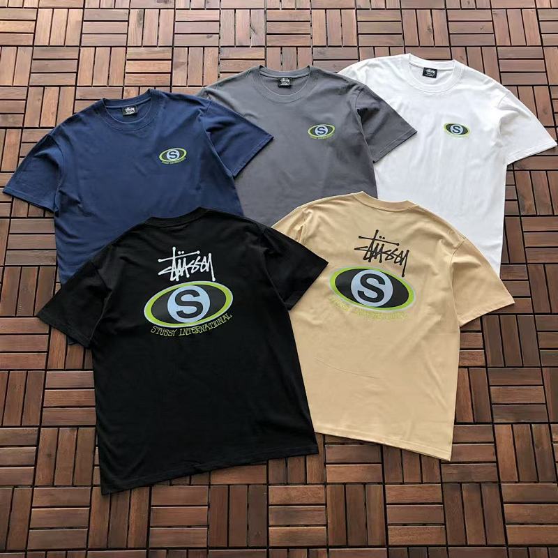STUSSY TSHIRTS (454)