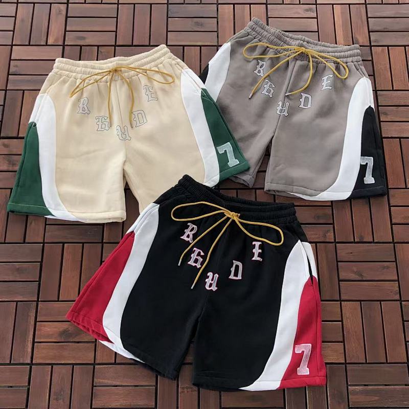 RHUDE SHORTS