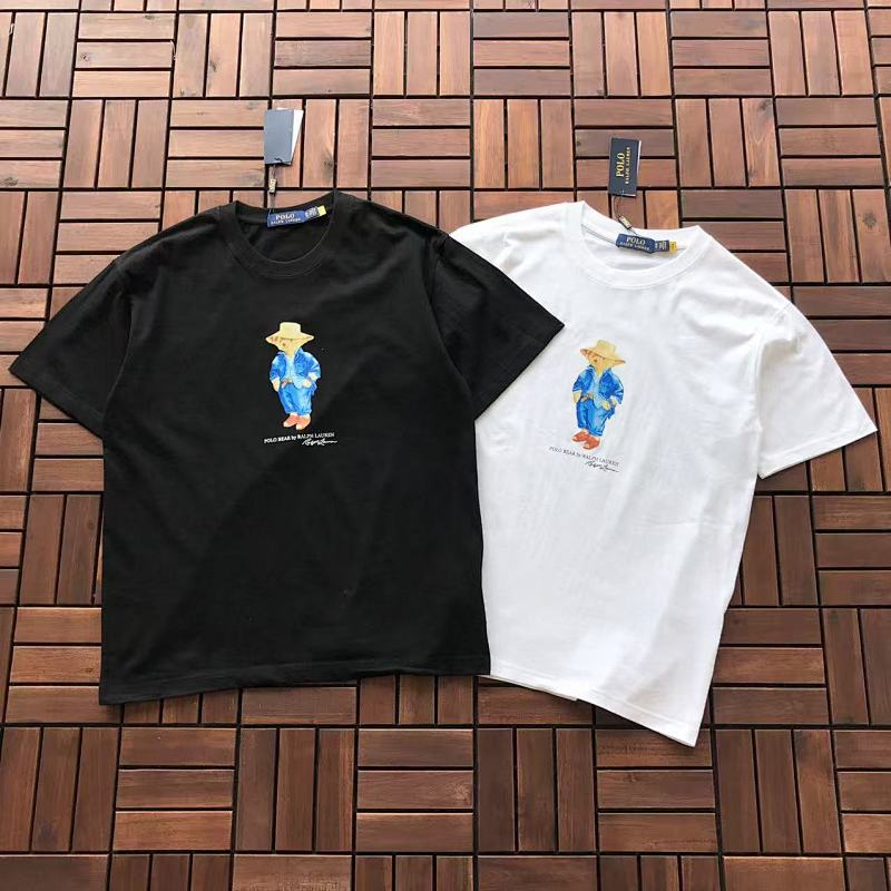 RALPH LAUREN TSHIRTS (179)
