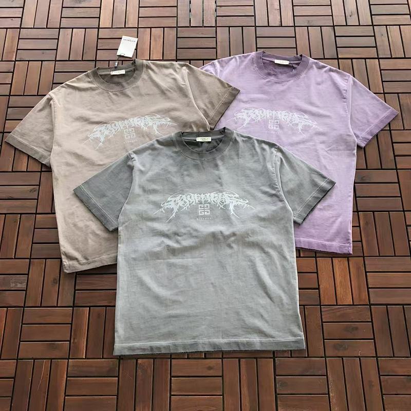 GIVENCHY TSHIRTS (139)