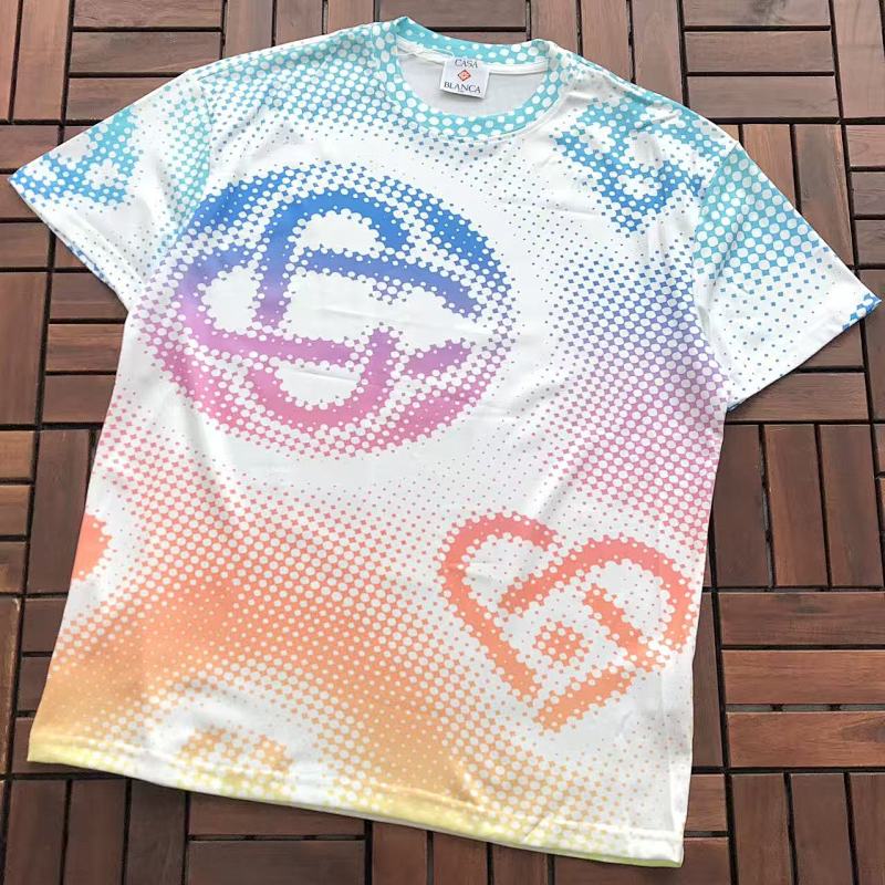 CASABLANCA TSHIRTS (99)