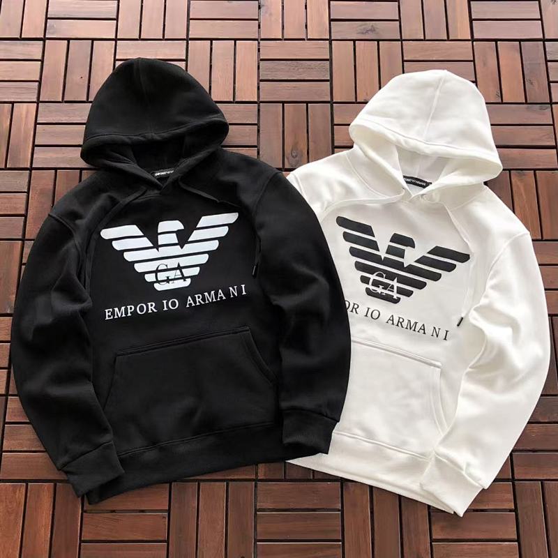 EMPORIO ARMANI HOODIES (4)