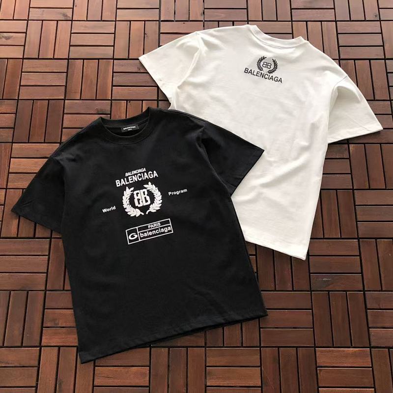 BALENCIAGA TSHIRTS (320)