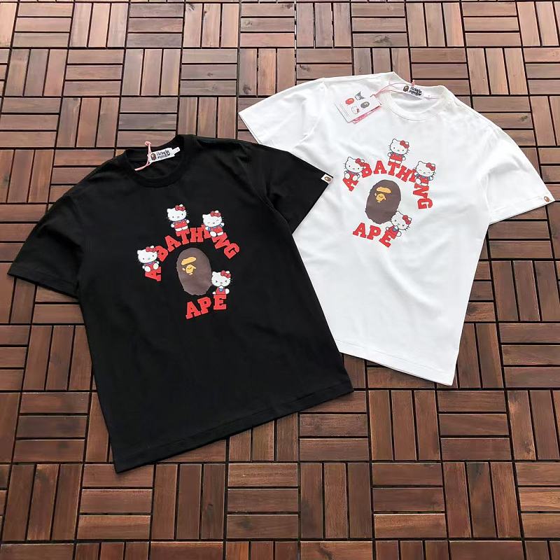 BAPE TSHIRTS (46)