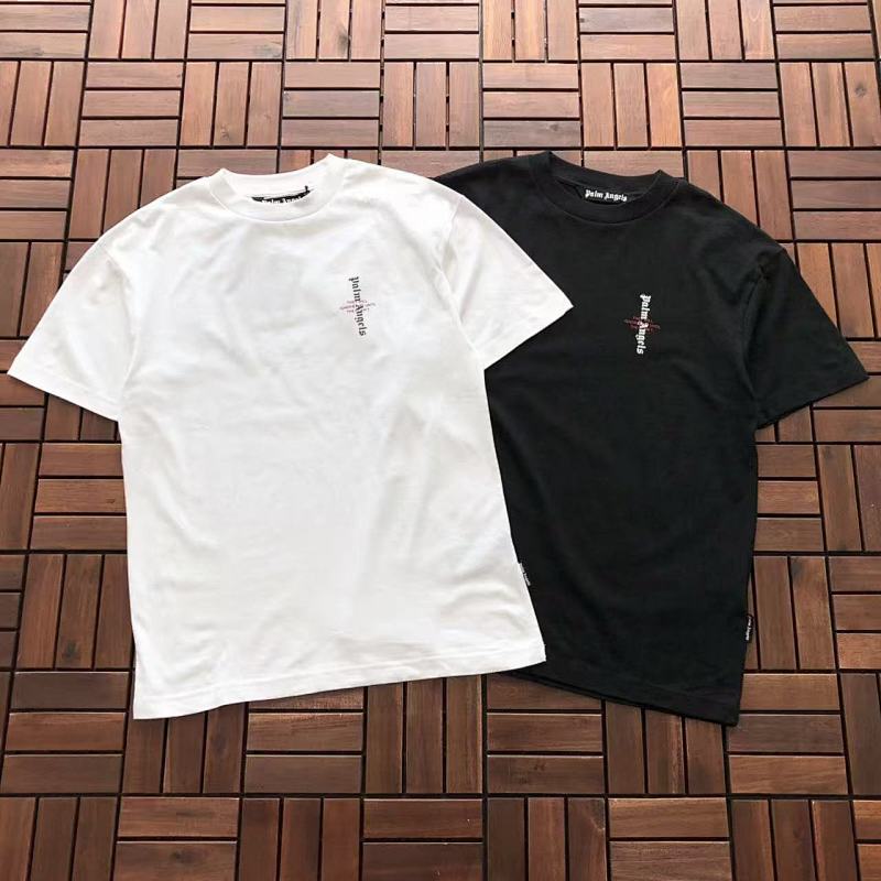 PALM ANGELS TSHIRTS (42)