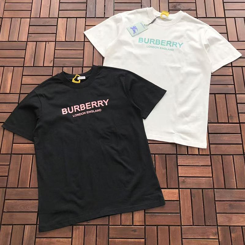 BURBERRY TSHIRTS (56)