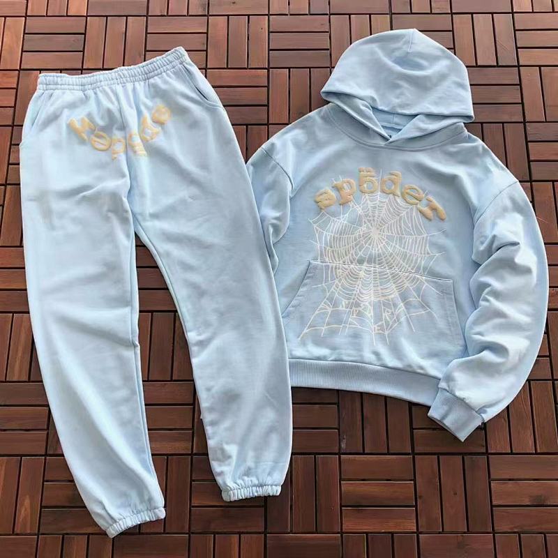SP5DER HOODIES (104)