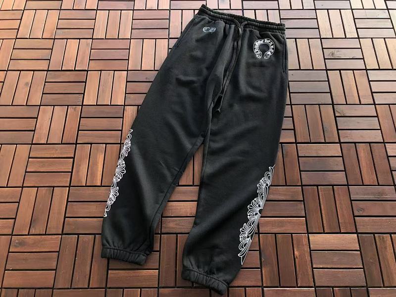 CHROME HEARTS TSHIRTS (447)