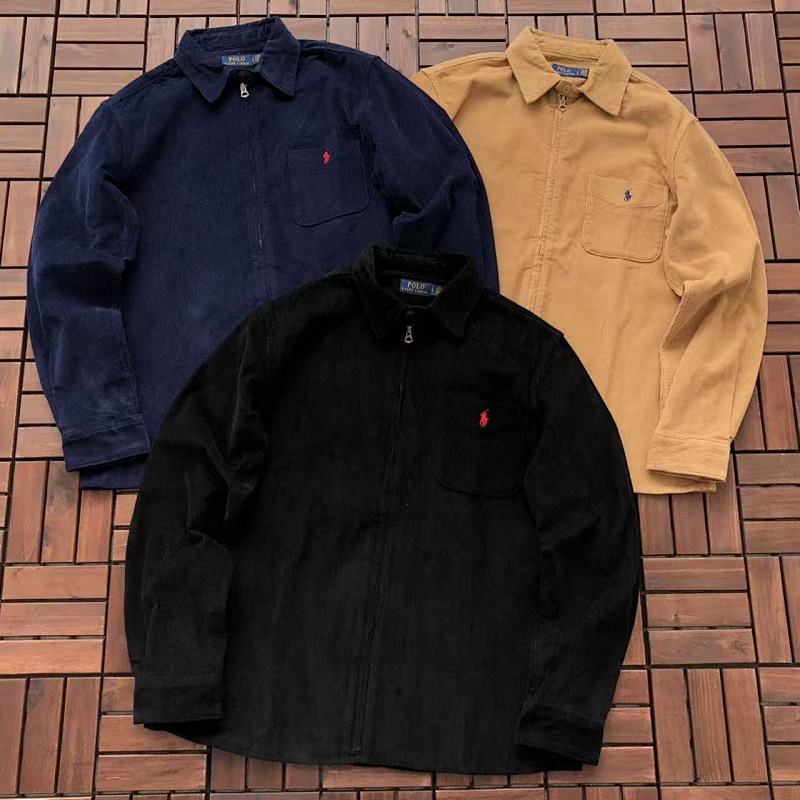 RALPH LAUREN TSHIRTS (385)
