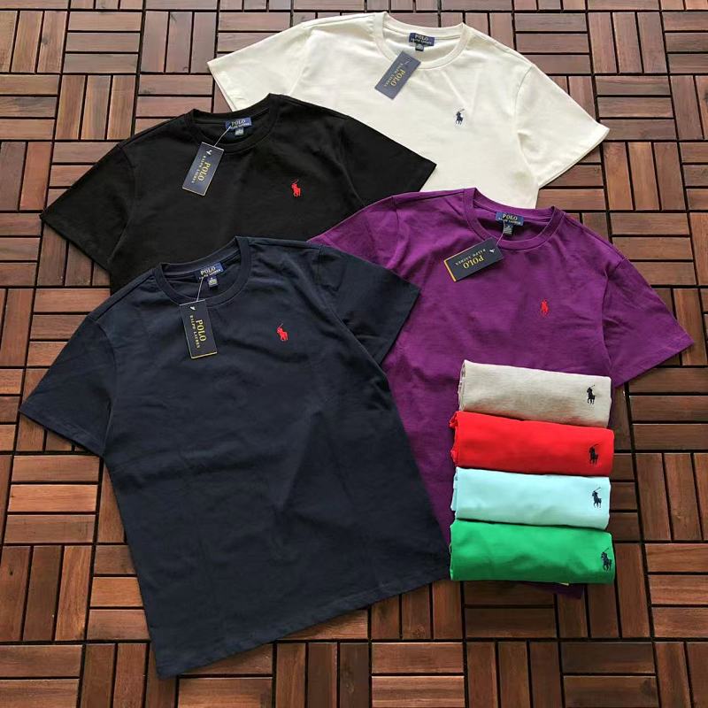 RALPH LAUREN TSHIRTS (204)