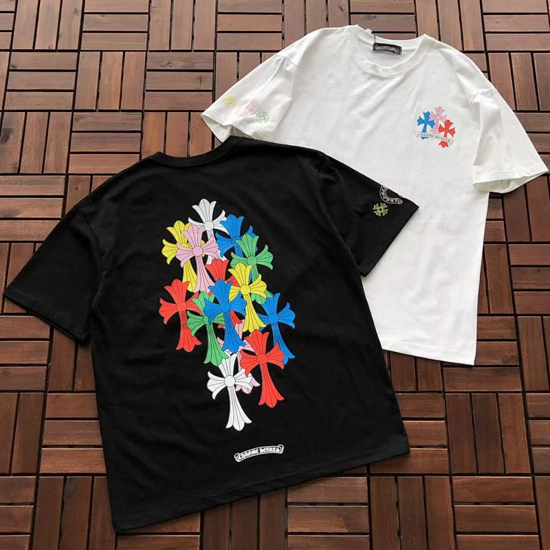 CHROME HEARTS TSHIRTS (189)