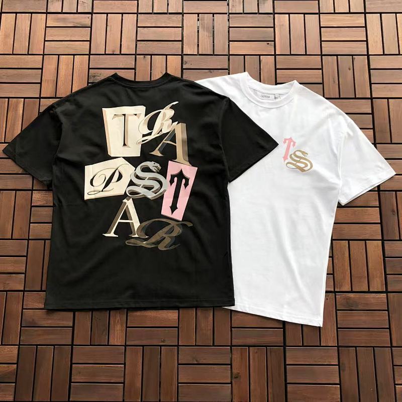 TRAPSTAR TSHIRTS (10)
