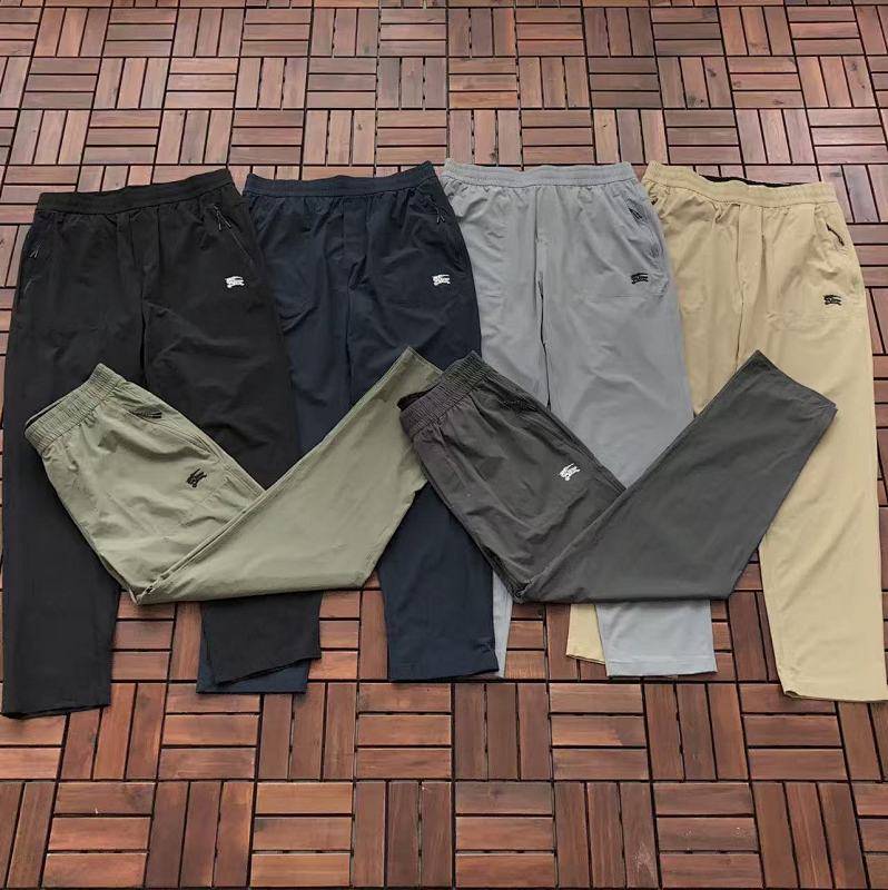BURBERRY TSHIRTS (189)
