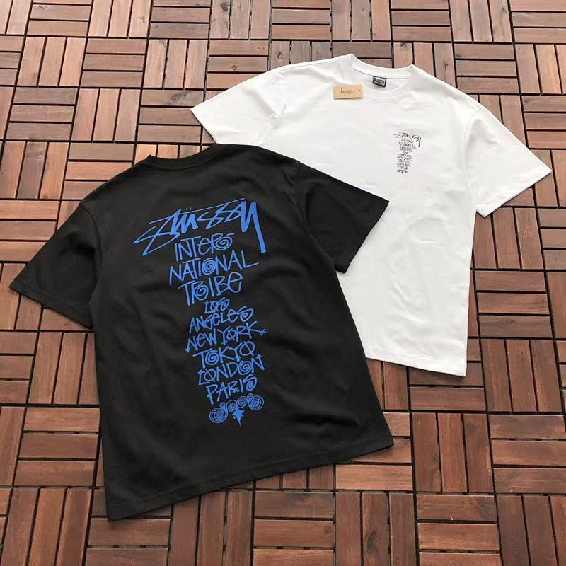 STUSSY TSHIRTS (410)