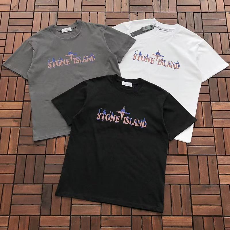 STONE ISLAND TSHIRTS (134)