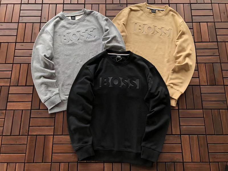 HUGO BOSS SWEATERS (25)