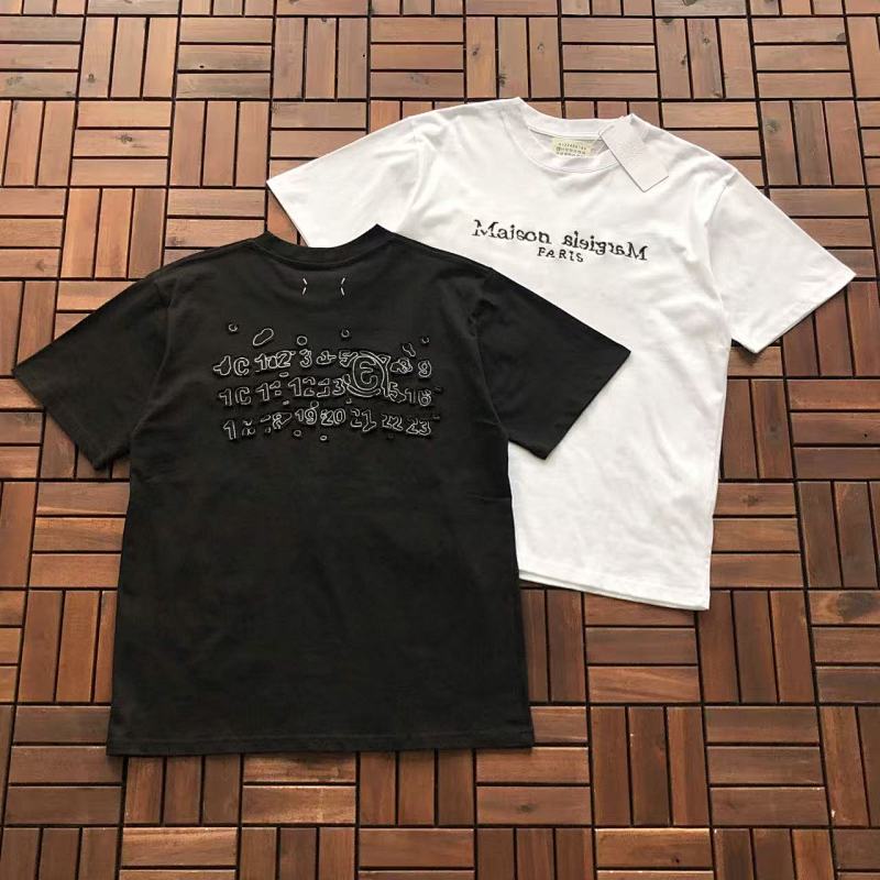 MAISON MARGIELA TSHIRTS (82)