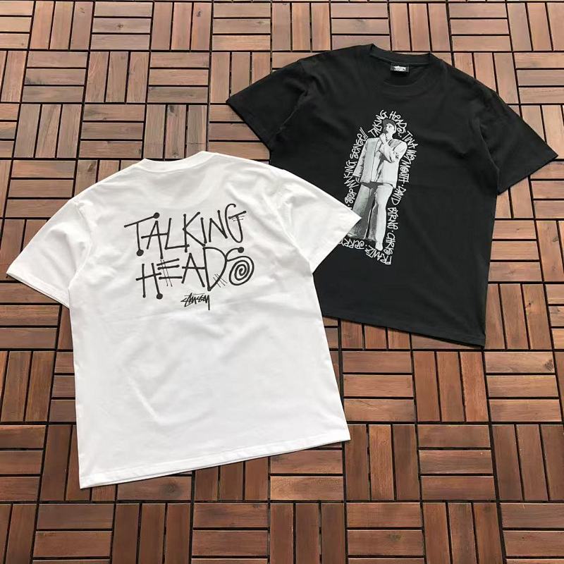 STUSSY TSHIRTS (244)