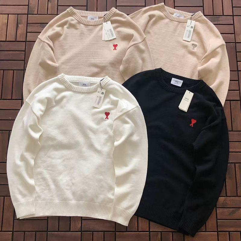 AMI SWEATERS (107)