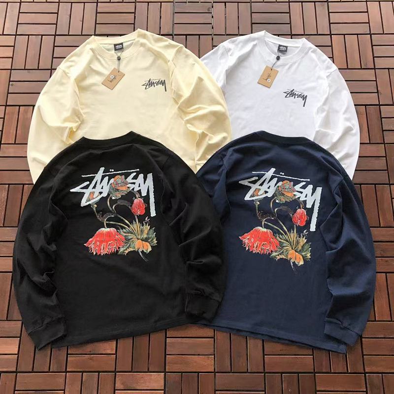 STUSSY LONGSLEEVES (53)