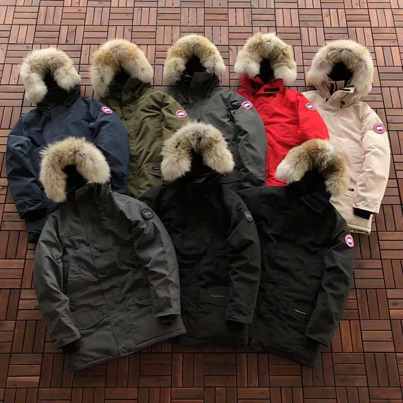 CANADA GOOSE TSHIRTS (66)