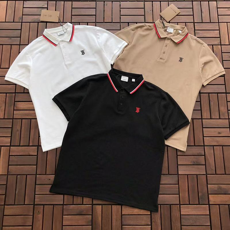 BURBERRY TSHIRTS (528)