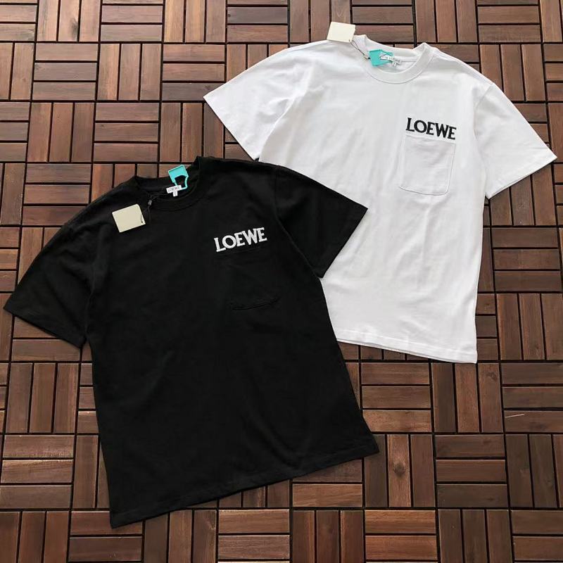 LOEWE TSHIRTS (172)