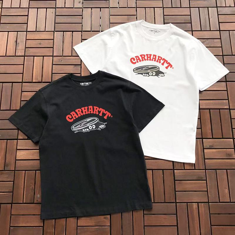CARHARTT TSHIRTS (141)