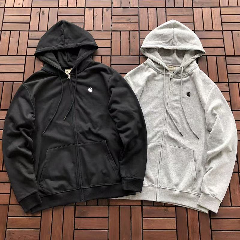 CARHARTT HOODIES (17)