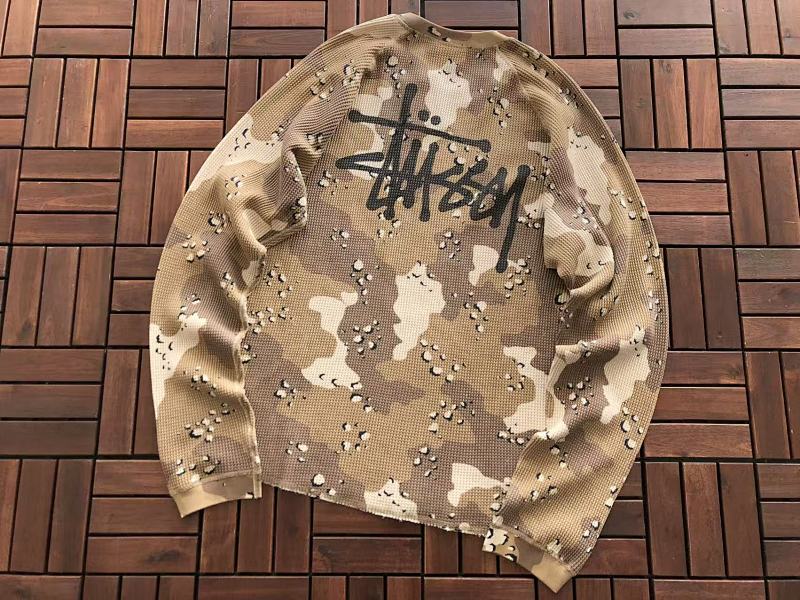 STUSSY LONGSLEEVES (85)