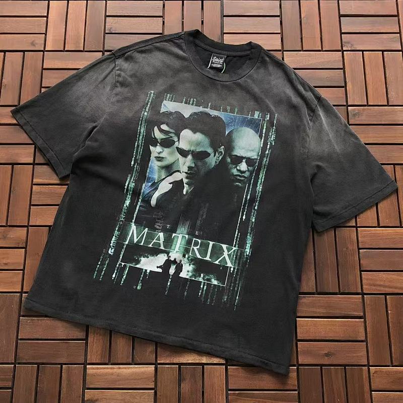 SAINT MICHAEL TSHIRTS (49)