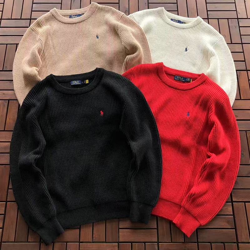 RALPH LAUREN SWEATERS (318)