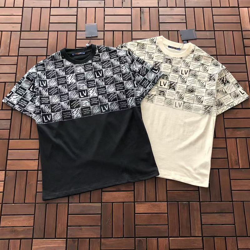 LOUIS VUITTON TSHIRTS