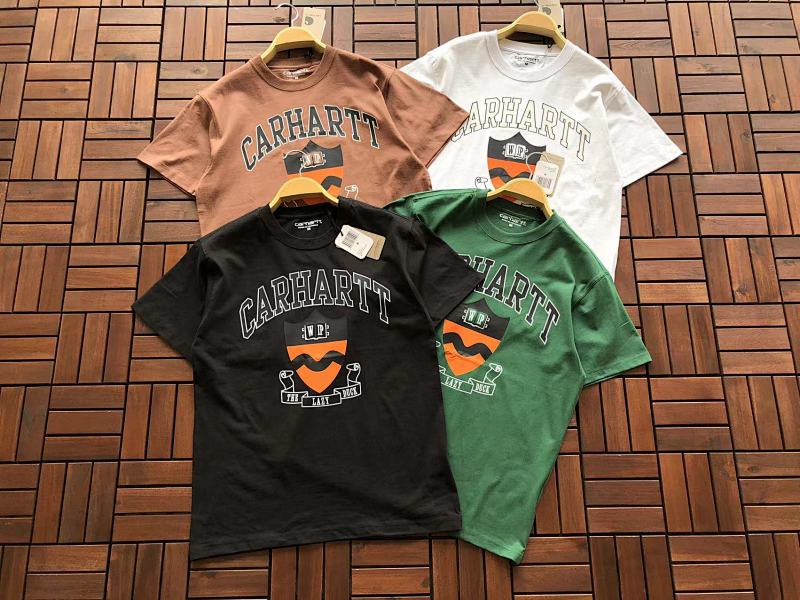 CARHARTT TSHIRTS (187)