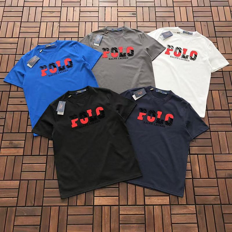 RALPH LAUREN TSHIRTS (76)