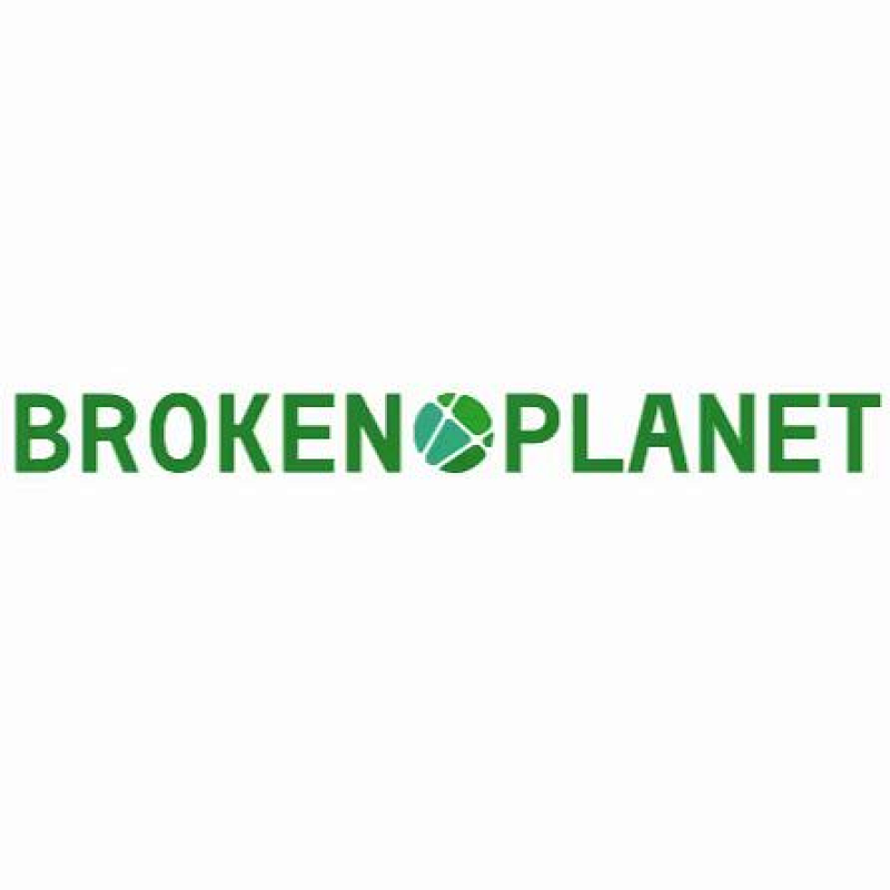BROKEN PLANET TSHIRTS (118)