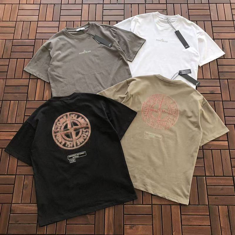 STONE ISLAND TSHIRTS (73)