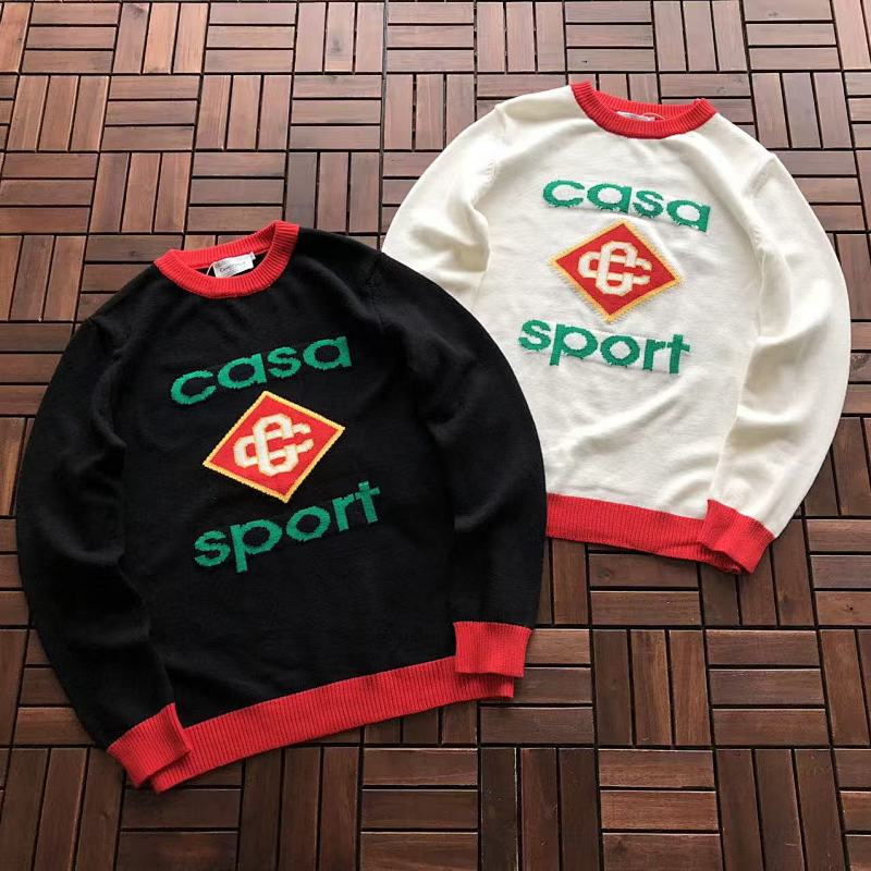 CASABLANCA SWEATERS (4)