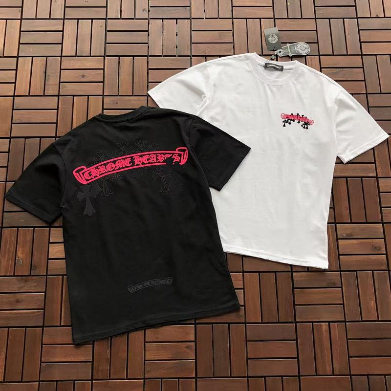 CHROME HEARTS TSHIRTS (230)