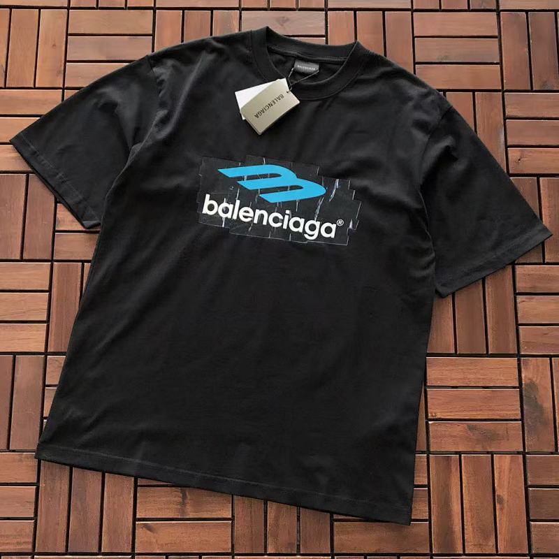 BALENCIAGA TSHIRTS (295)