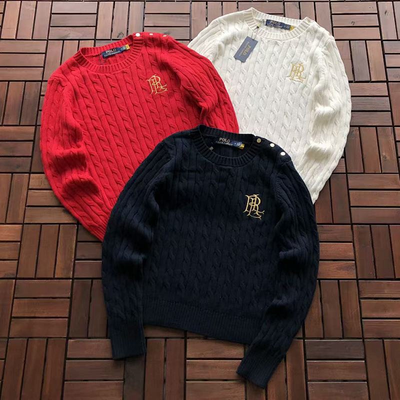 RALPH LAUREN SWEATERS (370)
