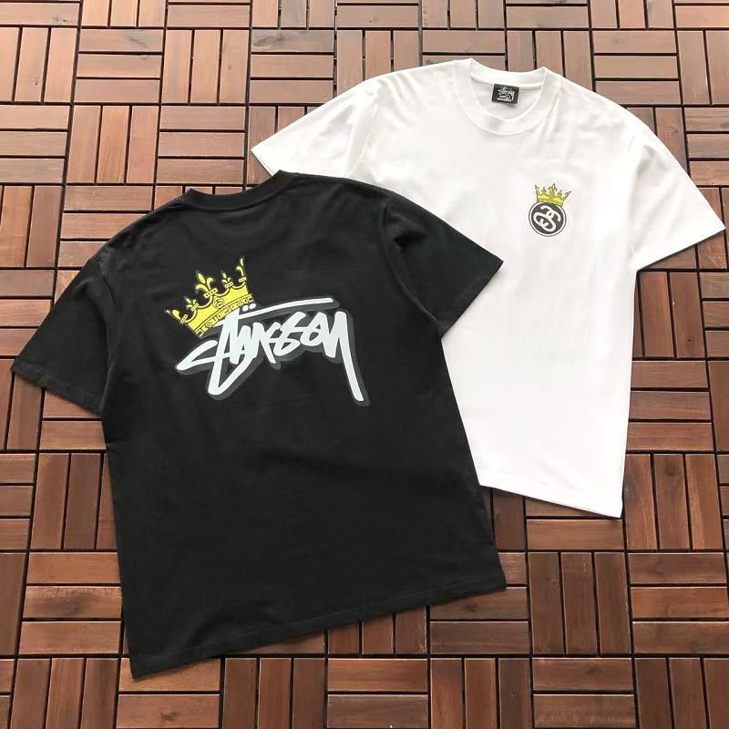 STUSSY TSHIRTS (111)