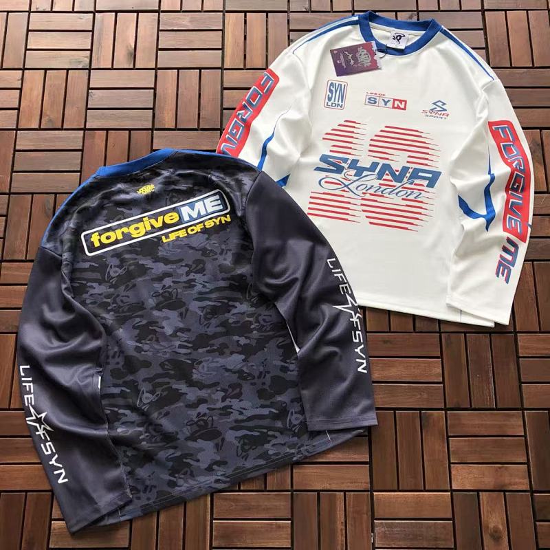 SYNA WORLD LONGSLEEVES (2)