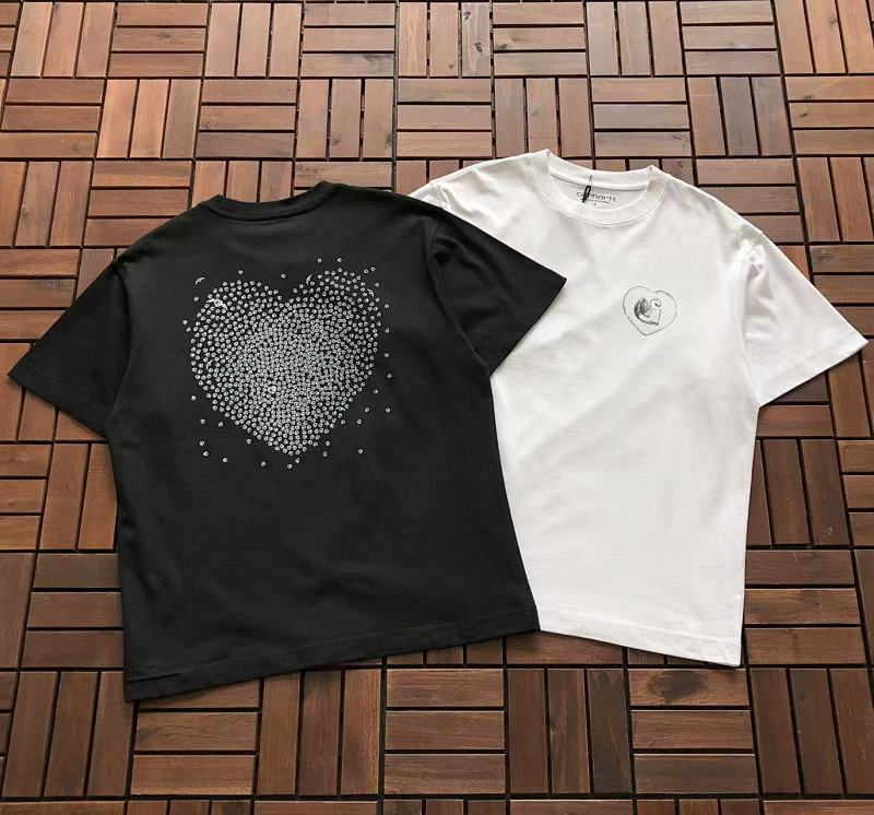 CARHARTT TSHIRTS (403)