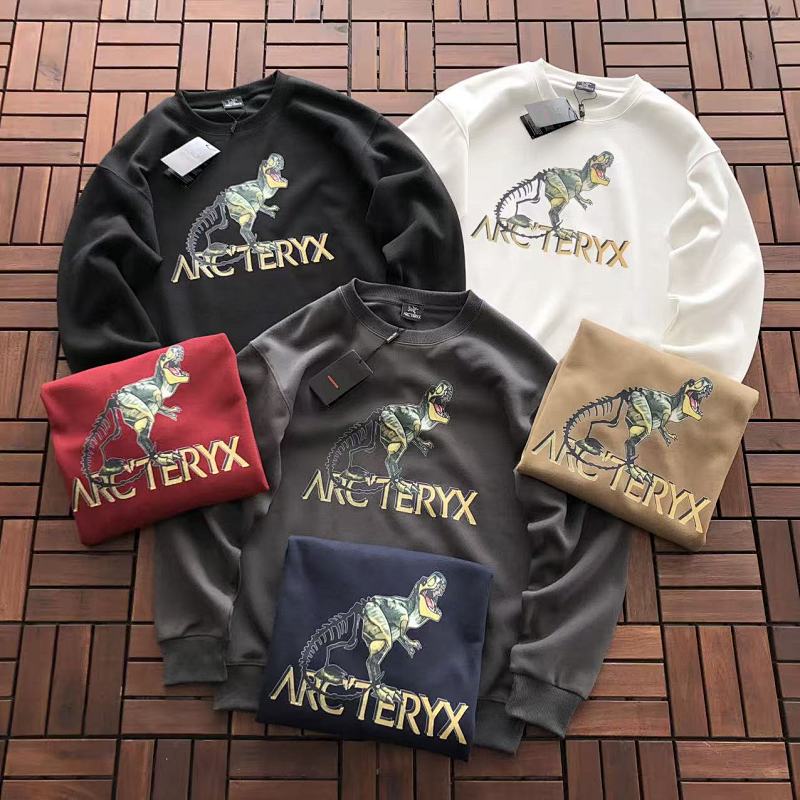 ARC TERYX SWEATERS (10)