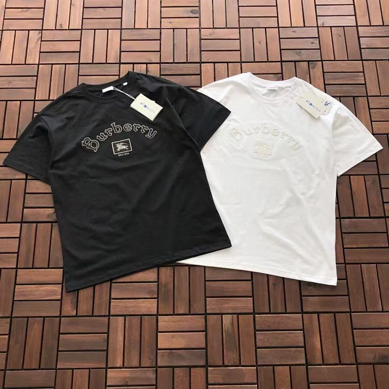 BURBERRY TSHIRTS (526)