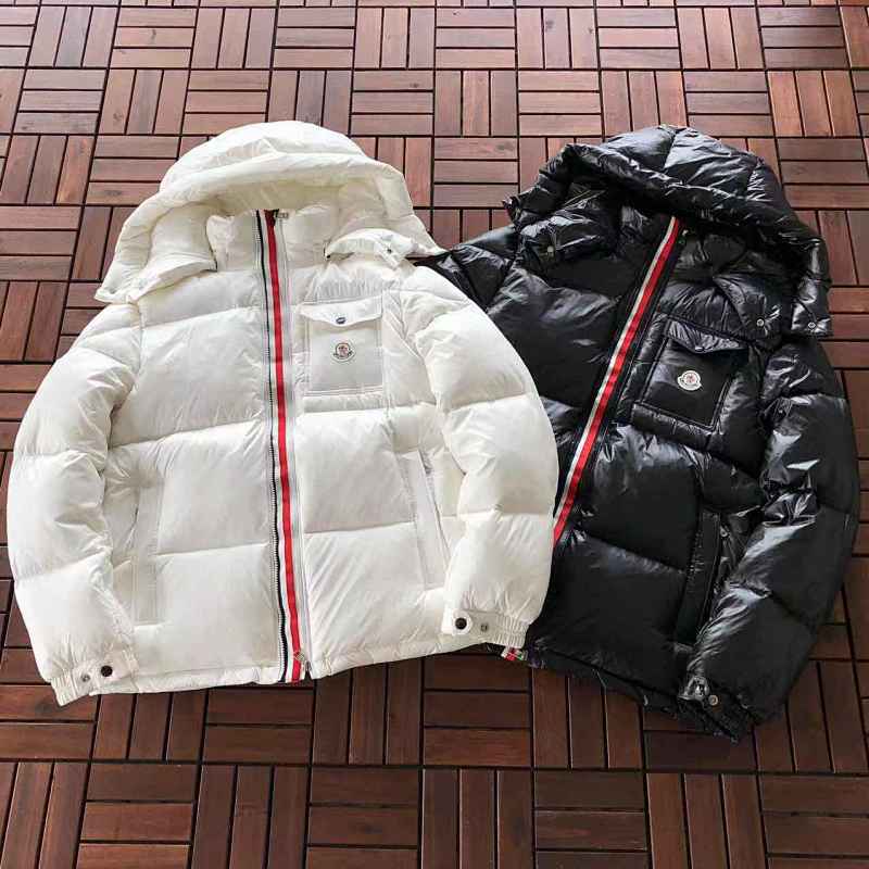 MONCLER TSHIRTS (629)